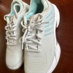 KSwiss Women’s Court Shoes